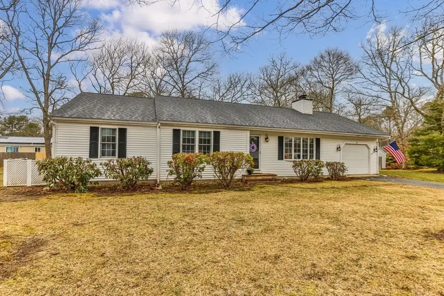 37 Ansel Howland Road, Barnstable Town, MA 02632 - #3