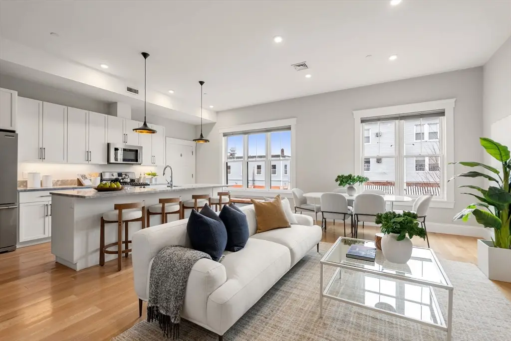 593 Somerville Ave #1, Somerville, MA 02143 - #1