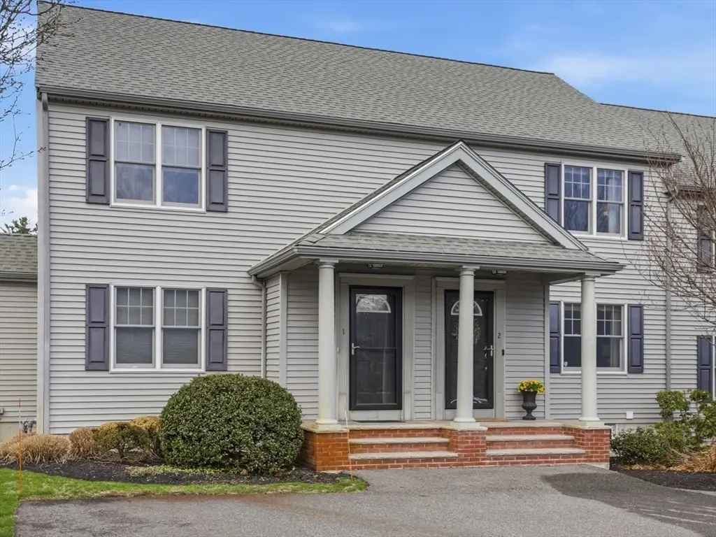 300 Justin Dr. #2, Weymouth, MA 02188 - #1