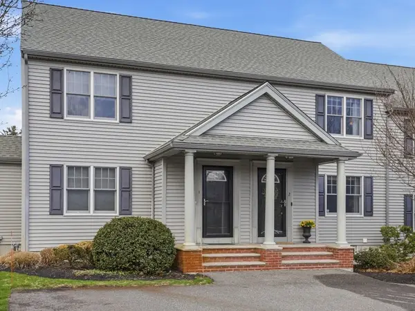 300 Justin Dr. #2, Weymouth, MA 02188