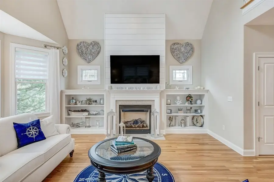 17 Aberdeen #17, Plymouth, MA 02360 - #3