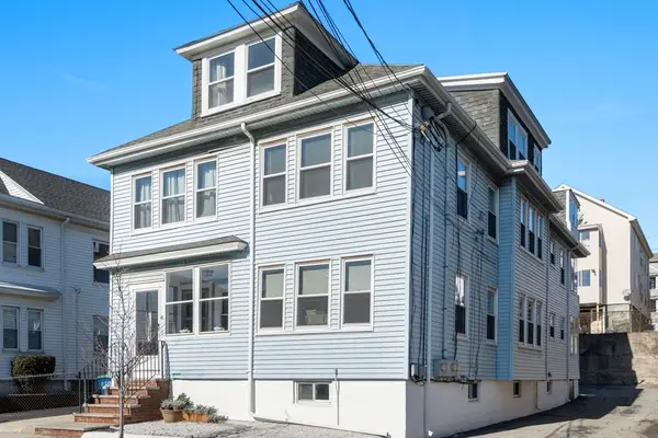 41 Governor Winthrop Road #1, Somerville, MA 02145