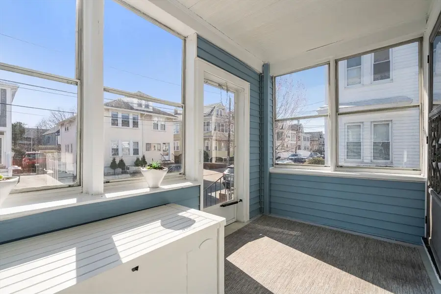 41 Governor Winthrop Road #1, Somerville, MA 02145 - #3