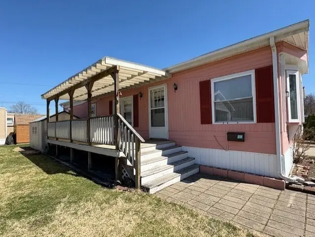 300 East Washington Street #11R, North Attleboro, MA 02760 - #1