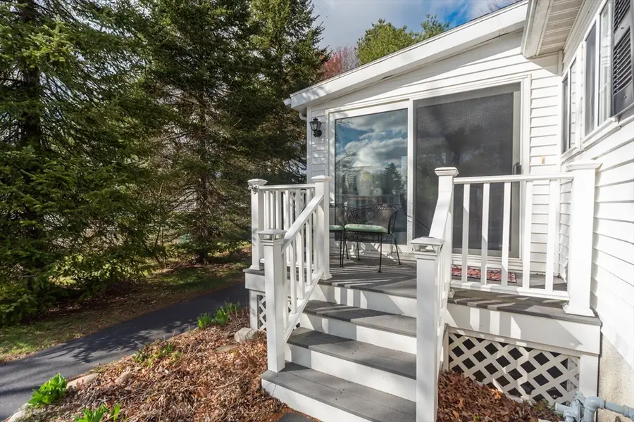 41 High Pond Dr, Bridgewater, MA 02324 - #3