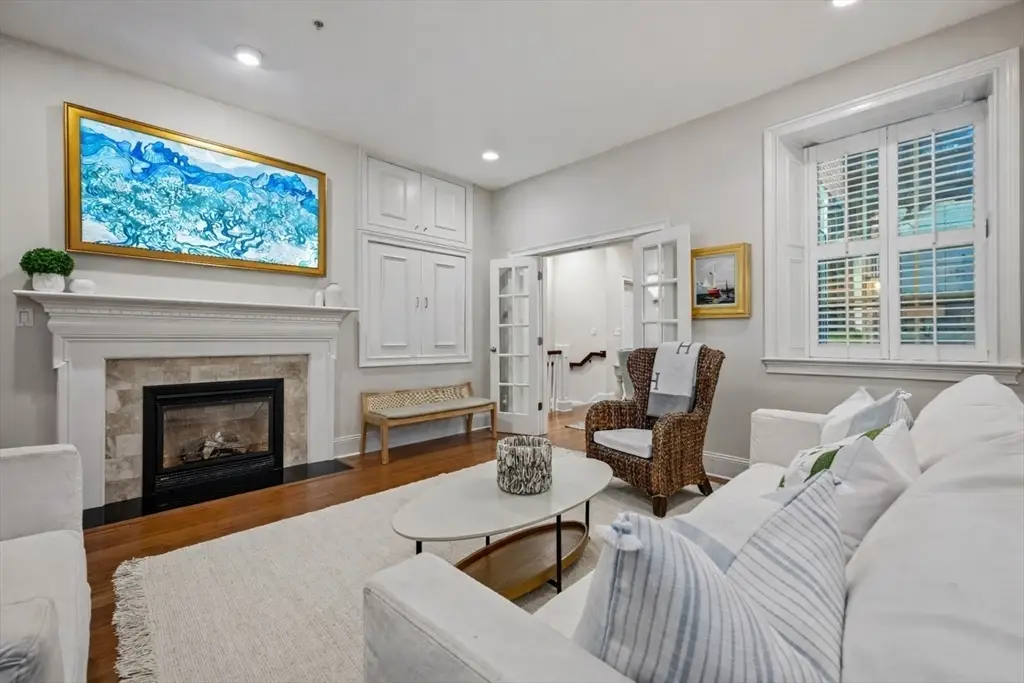 1724 Washington Street #2, Boston, MA 02118 - #1