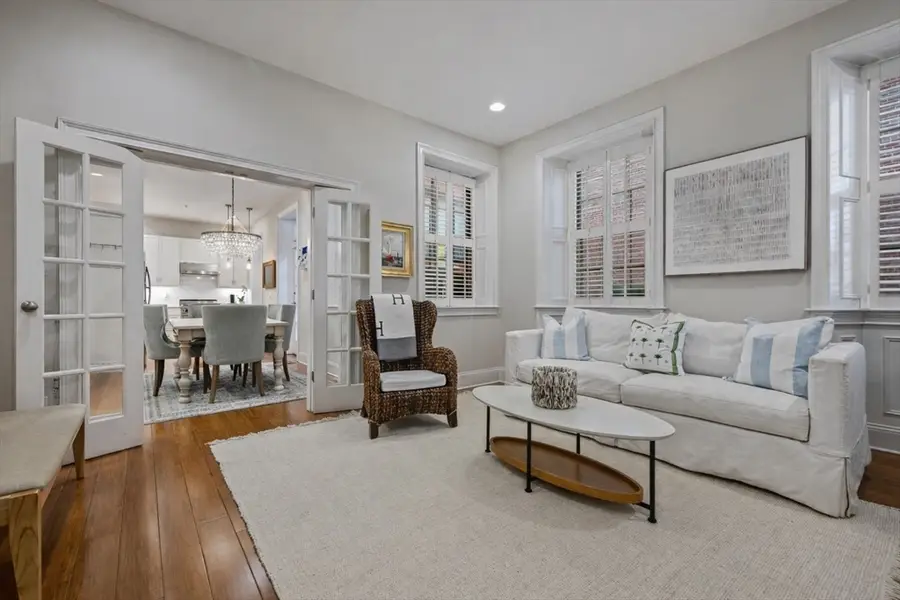 1724 Washington Street #2, Boston, MA 02118 - #2