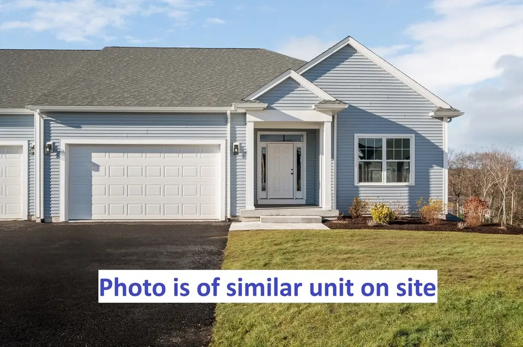 164 Rolling Ridge Drive #102, Northbridge, MA 01588 - #1