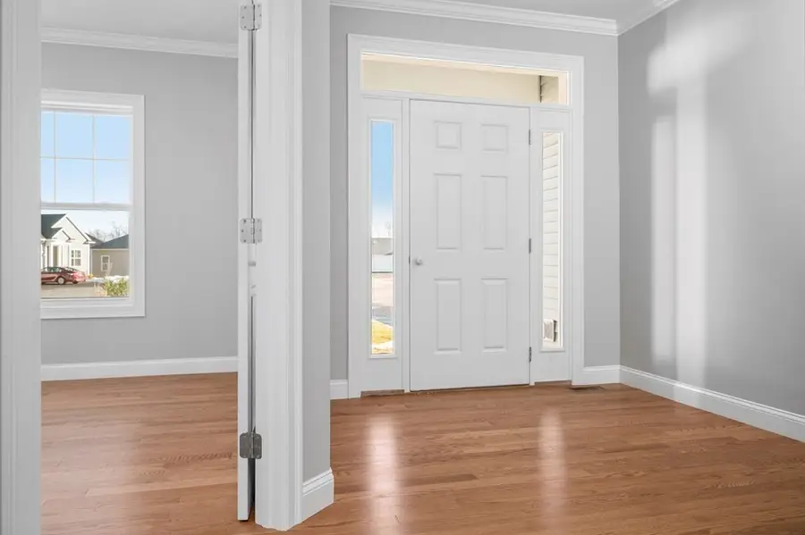 164 Rolling Ridge Drive #102, Northbridge, MA 01588 - #2