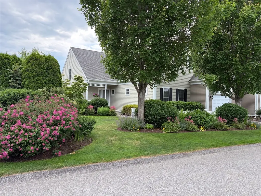 2 Amberwood Ct #2, Bourne, MA 02532 - #1