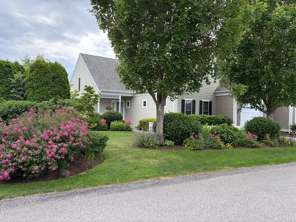 2 Amberwood Ct #2, Bourne, MA 02532
