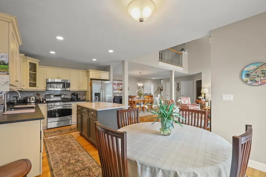 2 Amberwood Ct #2, Bourne, MA 02532 - #2
