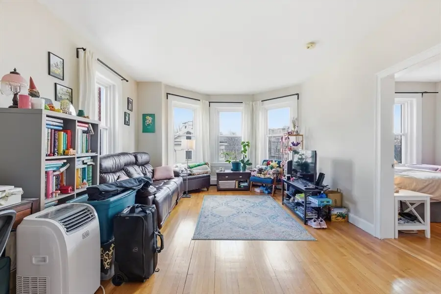 18 Centre St #304, Cambridge, MA 02139 - #2