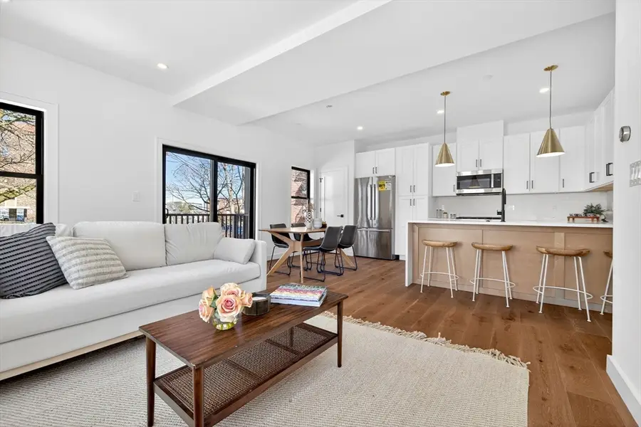 16 Hamlet St #16, Somerville, MA 02143 - #2