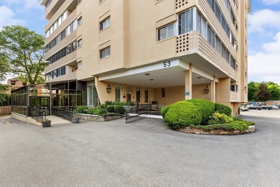 53 Melrose Street #2B, Melrose, MA 02176 - #2