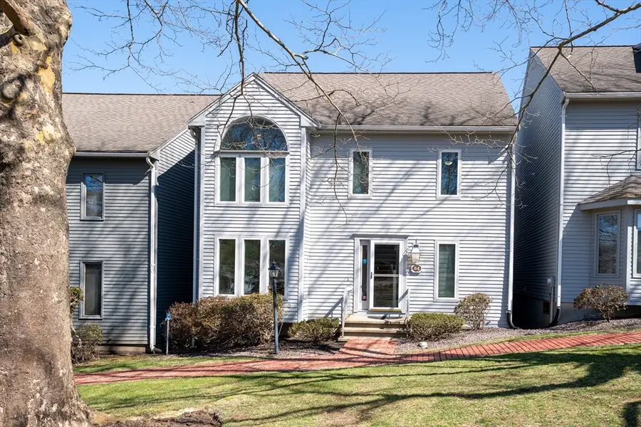 84 Kim Ter #84, Stoughton, MA 02072 - #2