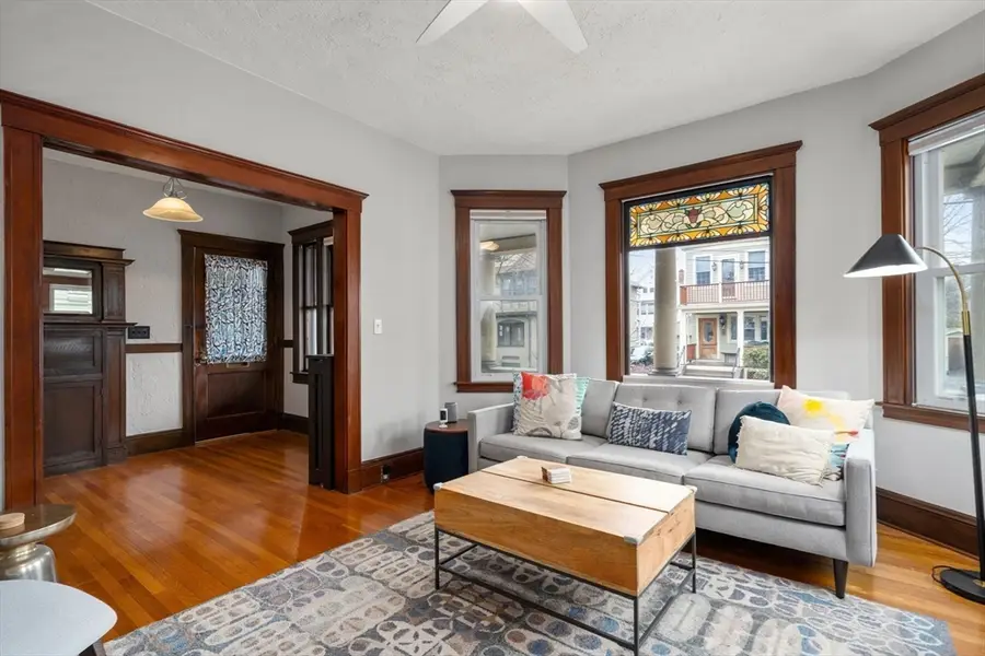 42 Grafton St #1, Arlington, MA 02474 - #2