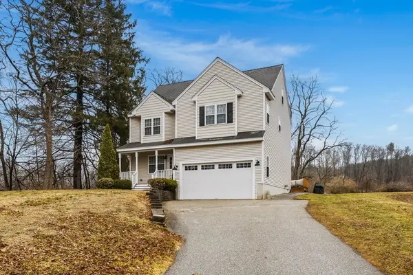 12 Congress Street, Salisbury, MA 01952