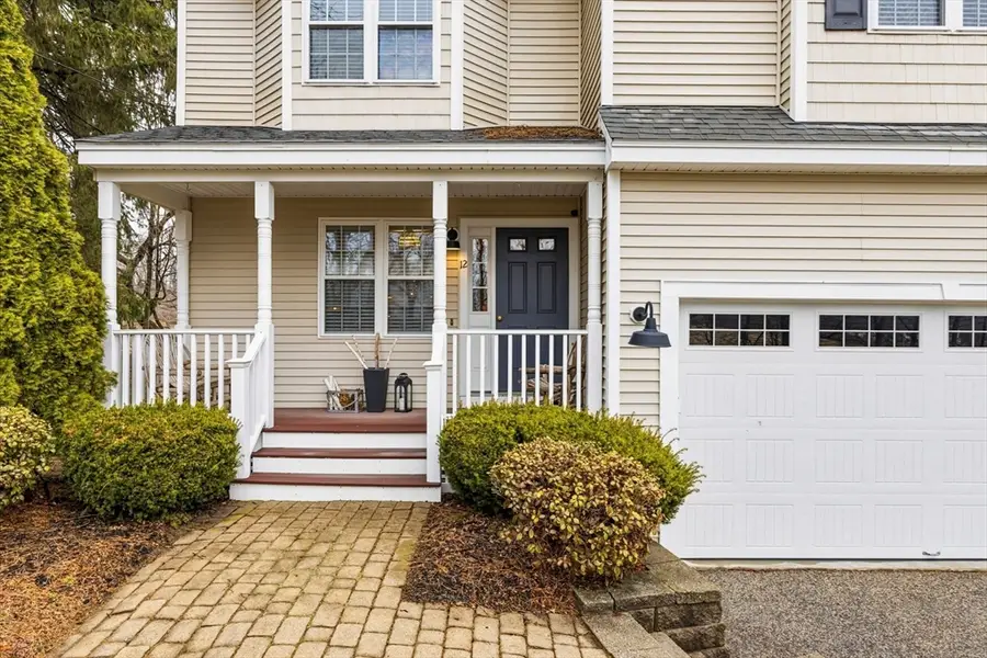 12 Congress Street, Salisbury, MA 01952 - #2