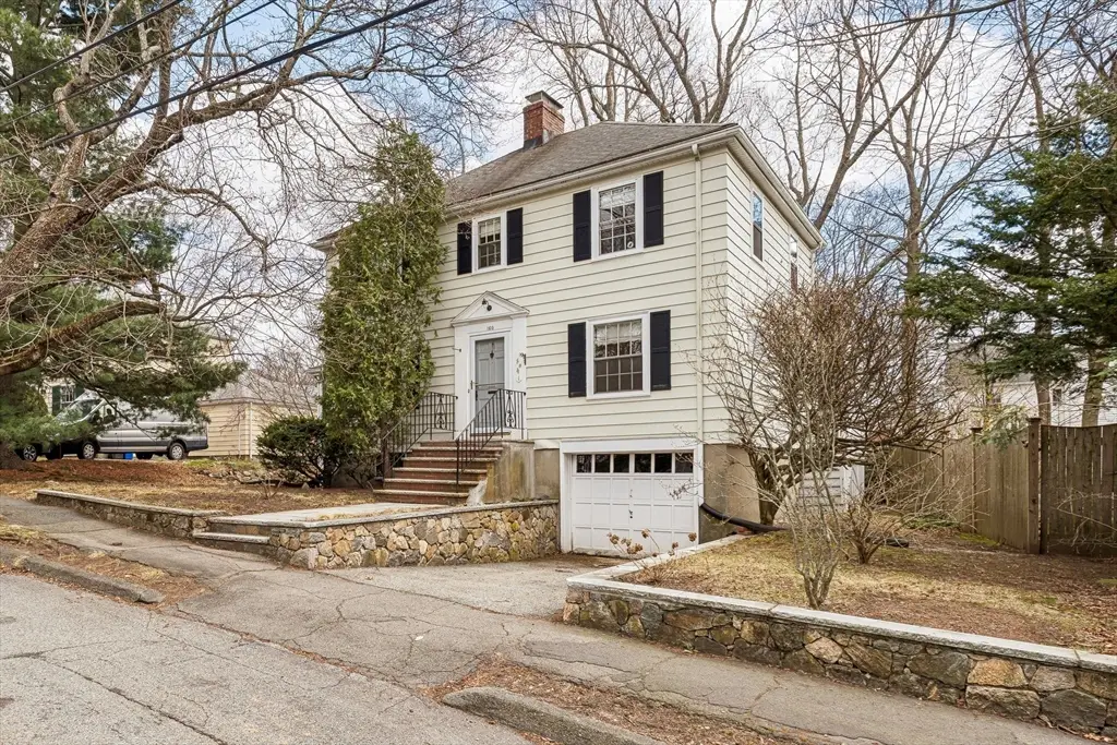 160 Cedar Avenue, Arlington, MA 02476 - #1