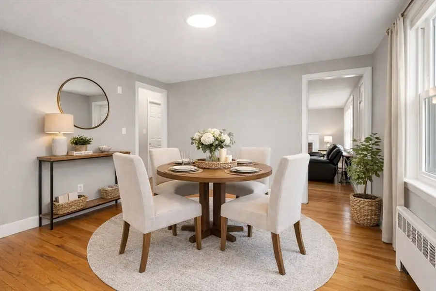 52 Ivan St, Lexington, MA 02420 - #2