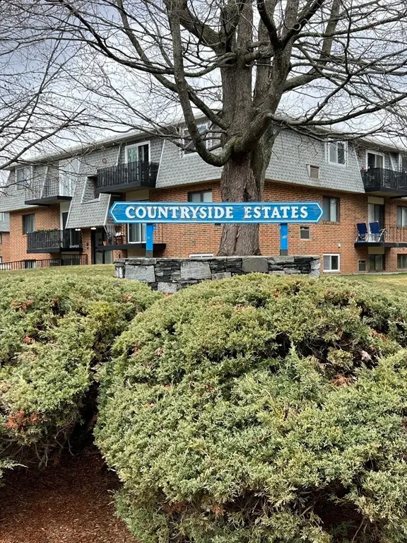 176 Maple Ave #2-35, Rutland, MA 01543 - #1