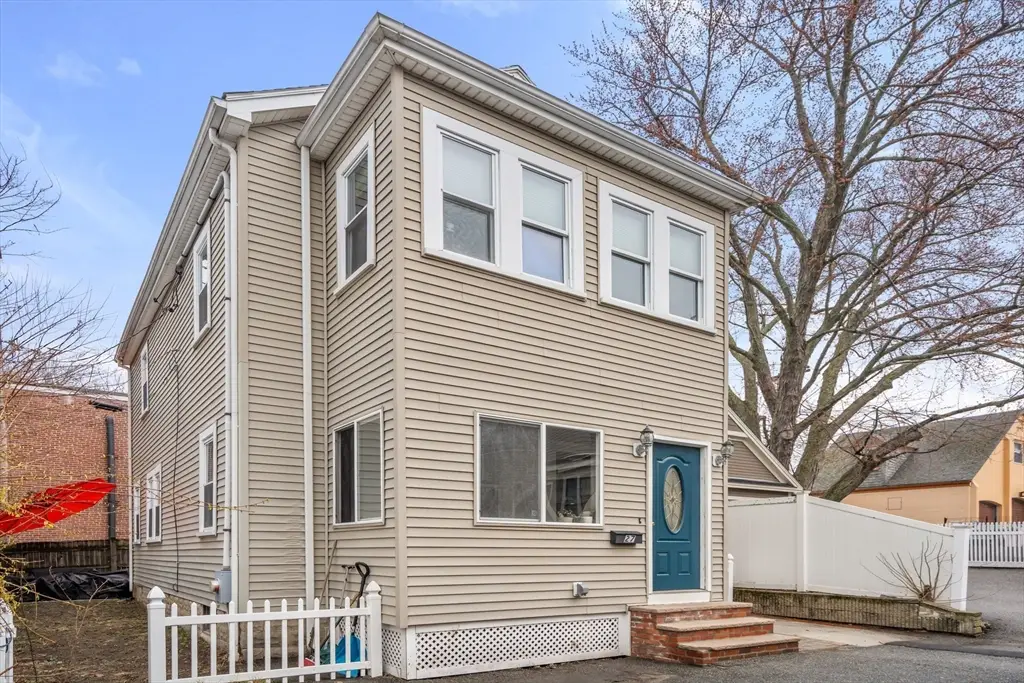 27 Linwood #27, Arlington, MA 02474 - #1