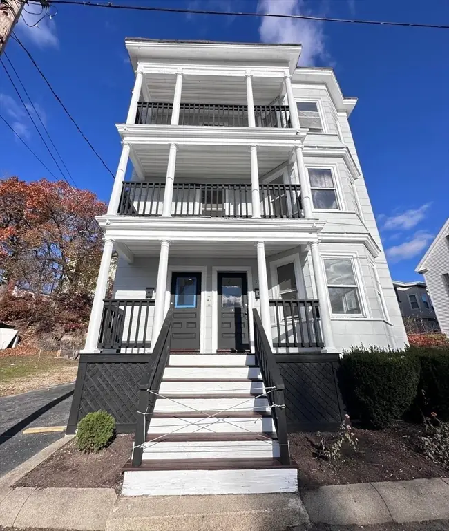 11-13 Echo Grove Ave, Lynn, MA 01905 - #2