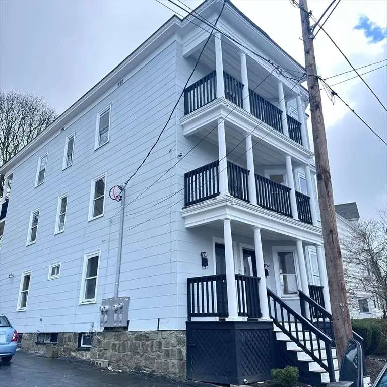 11-13 Echo Grove Ave, Lynn, MA 01905 - #3