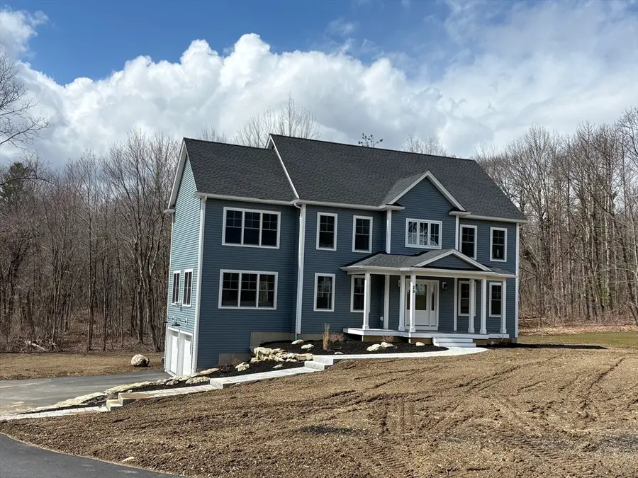 Lot 8 Elmwood Avenue, Holden, MA 01520 - #2