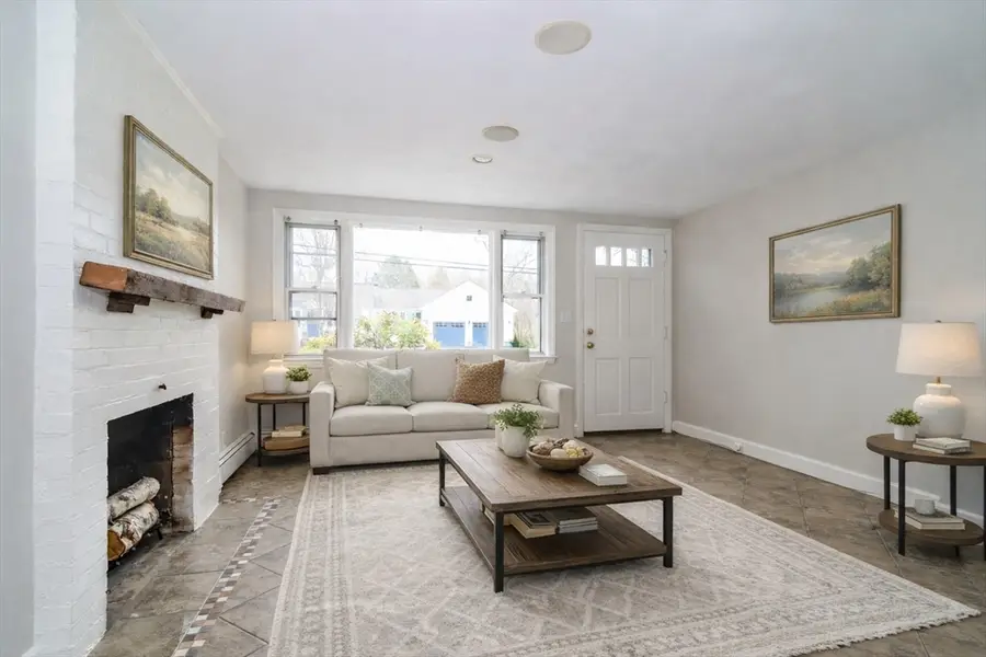 78 E. Plain, Wayland, MA 01778 - #2