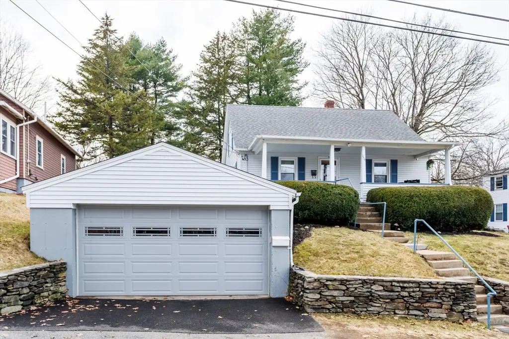 159 Waterford Street, Gardner, MA 01440 - #1