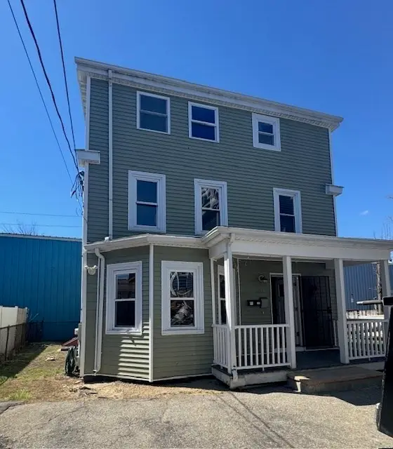 35 South St, Lynn, MA 01905