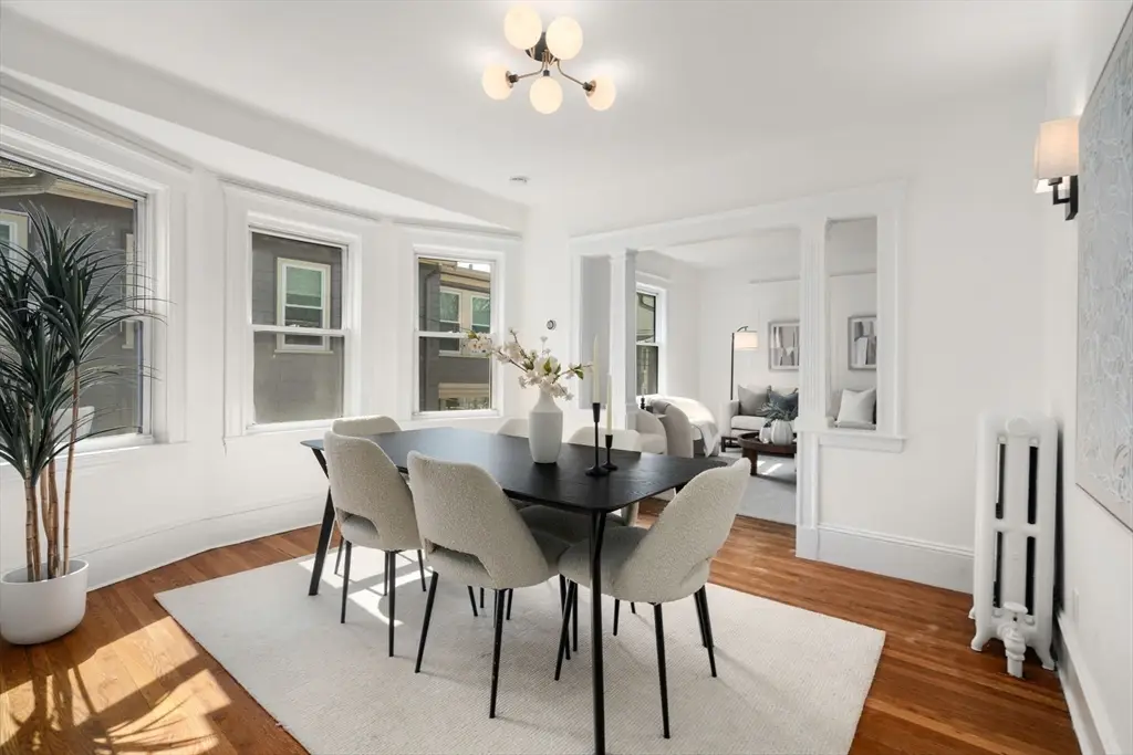 39 Bond St #39, Somerville, MA 02145 - #1