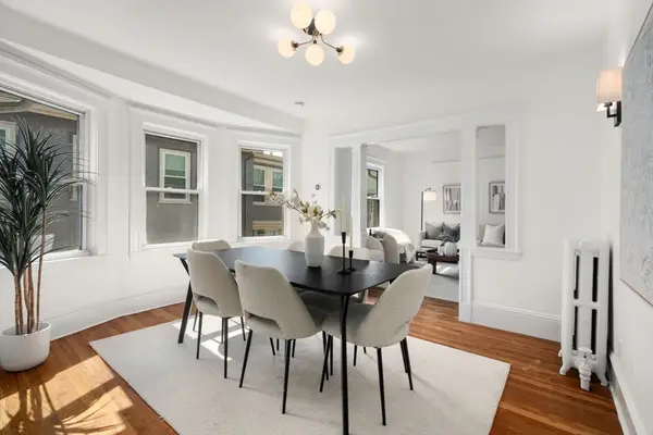 39 Bond St #39, Somerville, MA 02145