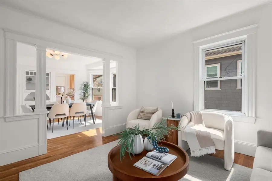 39 Bond St #39, Somerville, MA 02145 - #3