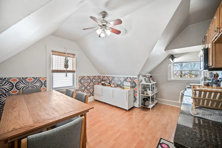 16 Bowdoin Ave #3, Boston, MA 02121 - #2