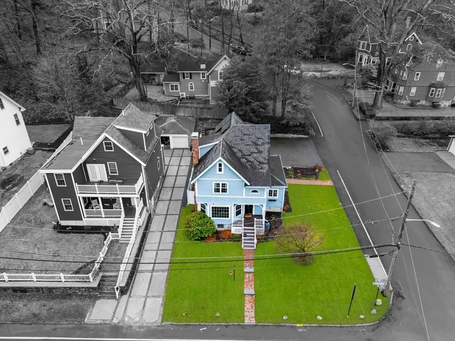 92 Greenwood Street, Melrose, MA 02176 - #2