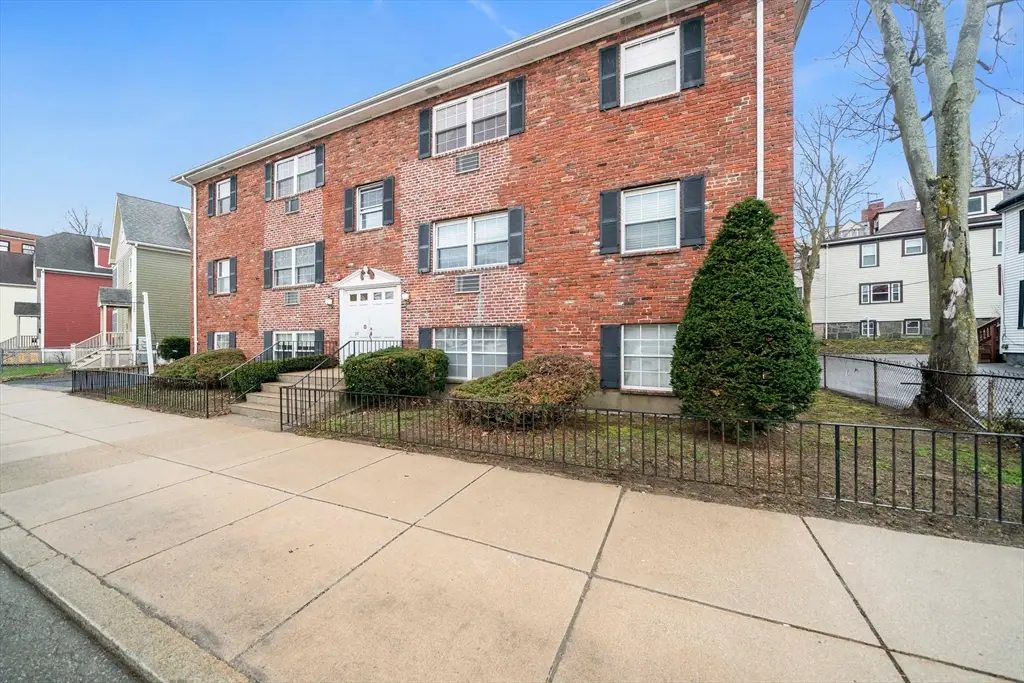 217 Neponset Ave #1, Boston, MA 02122 - #1