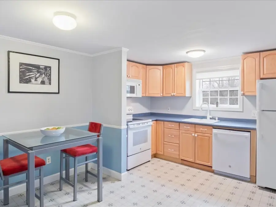 57 Sylvan St #1A, Danvers, MA 01923 - #2