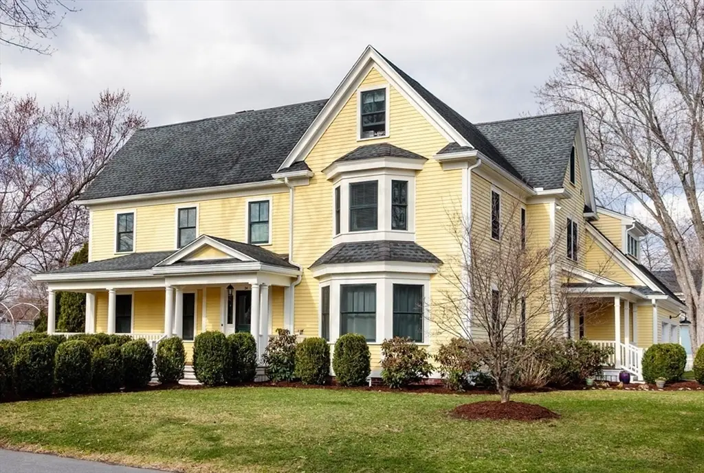 24 Dana Rd, Concord, MA 01742 - #1