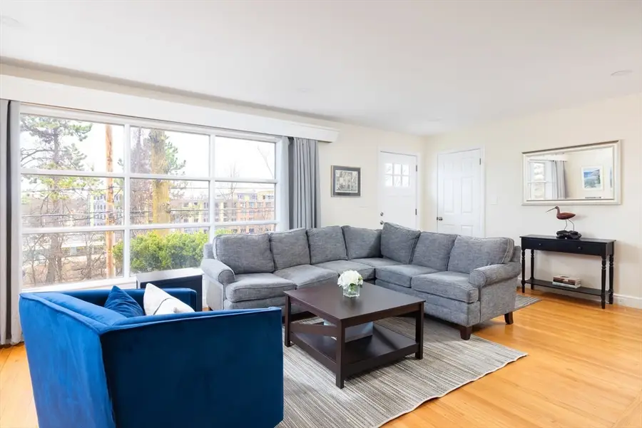 326 Austin St, Newton, MA 02465 - #2