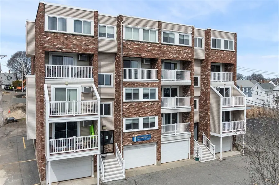 12 Cox Ct #PHA, Beverly, MA 01915 - #2