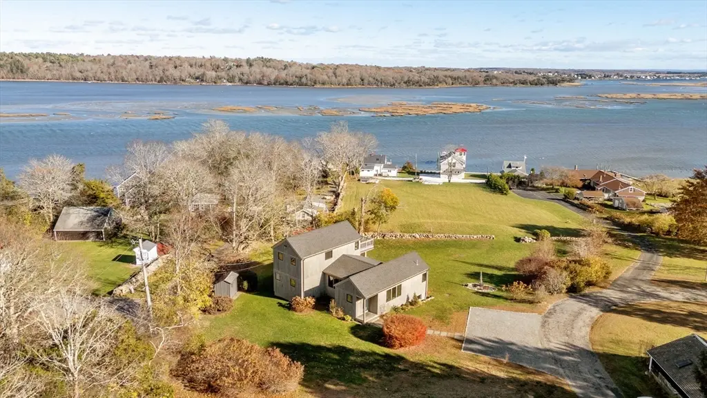 542 River Rd, Westport, MA 02790 - #1