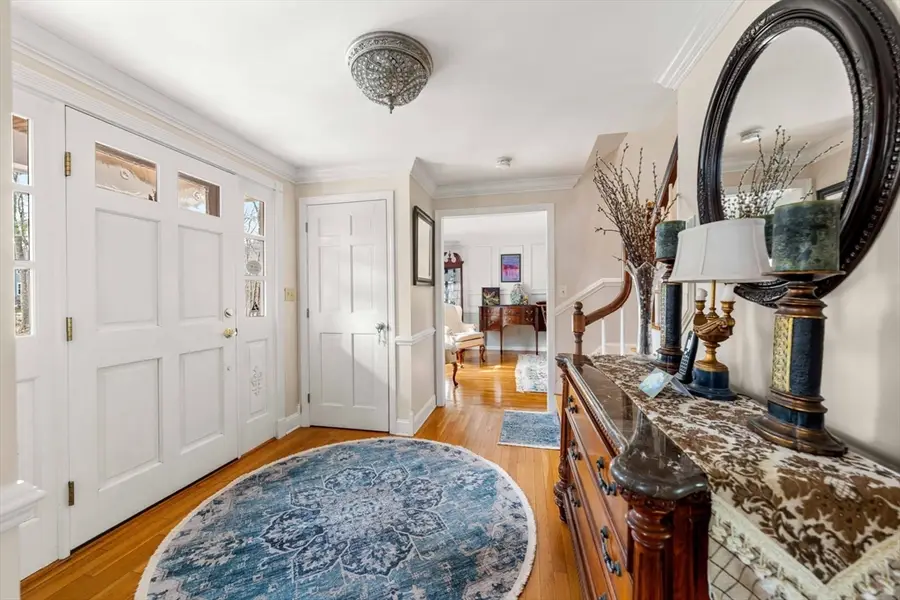 12 Inverness Cir, Boxford, MA 01921 - #3