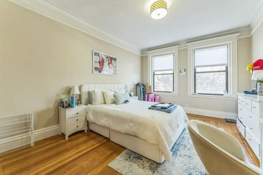 466 Commonwealth Ave #301, Boston, MA 02215 - #3