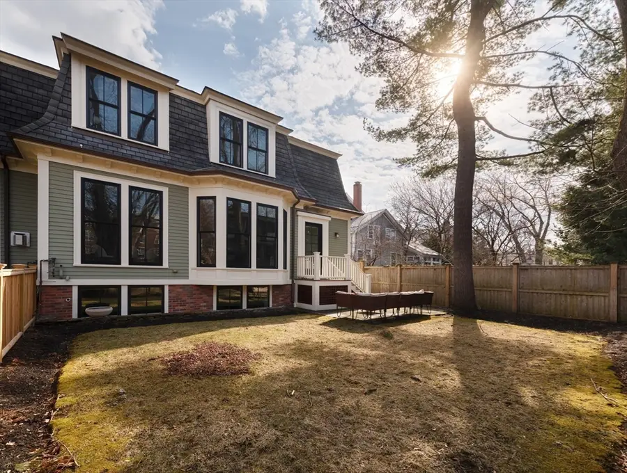 11 Avon Street #11, Cambridge, MA 02138 - #2