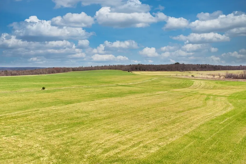 00 Old Post Road/williamsburg Rd, Worthington, MA 01098 - #1