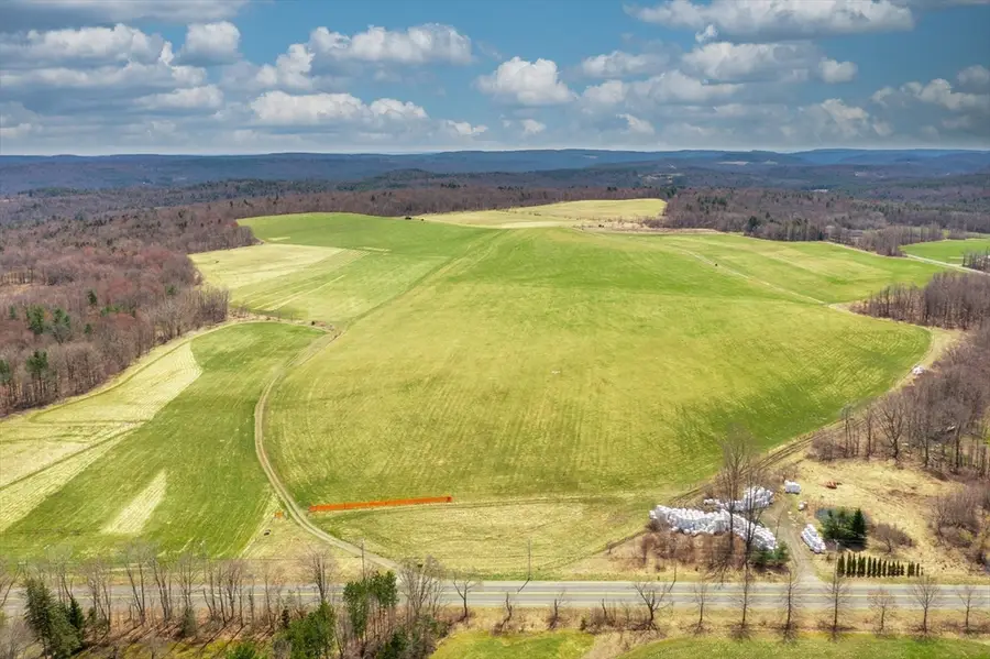 00 Old Post Road/williamsburg Rd, Worthington, MA 01098 - #2