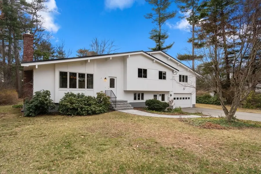 105 Barton Dr, Sudbury, MA 01776 - #2